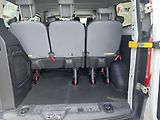 Ford Transit Custom (2018) 2.0TDCi 77kW 9 míst - náhled 19