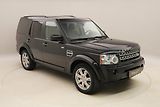 Land Rover Discovery 4 SDV6 SE AWD AUT CZ - náhled 16