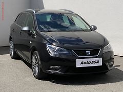 Seat Ibiza (2015) 1.2 Tsi, Style - fotografie inzerátu