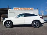 Mercedes-Benz GLE (2017) Coupe 400 245kW 4matic ČR DPH - náhled 4