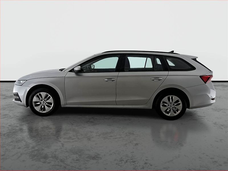 Škoda Octavia (2023) Ambition 2.0 TDI, ČR,1.maj - fotka 3 z 16