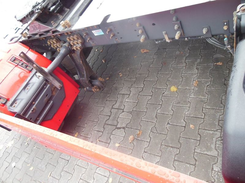 Scania (2017) R450, Standart, Retarder, Komp - fotka 10 z 22