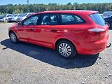 Ford Mondeo 2.0 TDCI, automat - náhled 13
