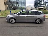 Peugeot 308 SW 1,6 1UK2639 - náhled 2