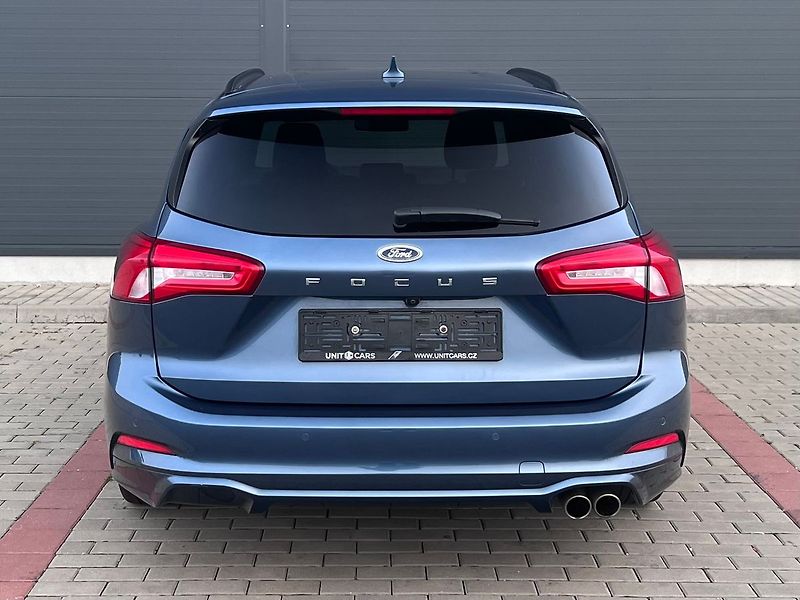 Ford Focus (2021) 1.5 TDCI ST-LINE - fotka 5 z 46