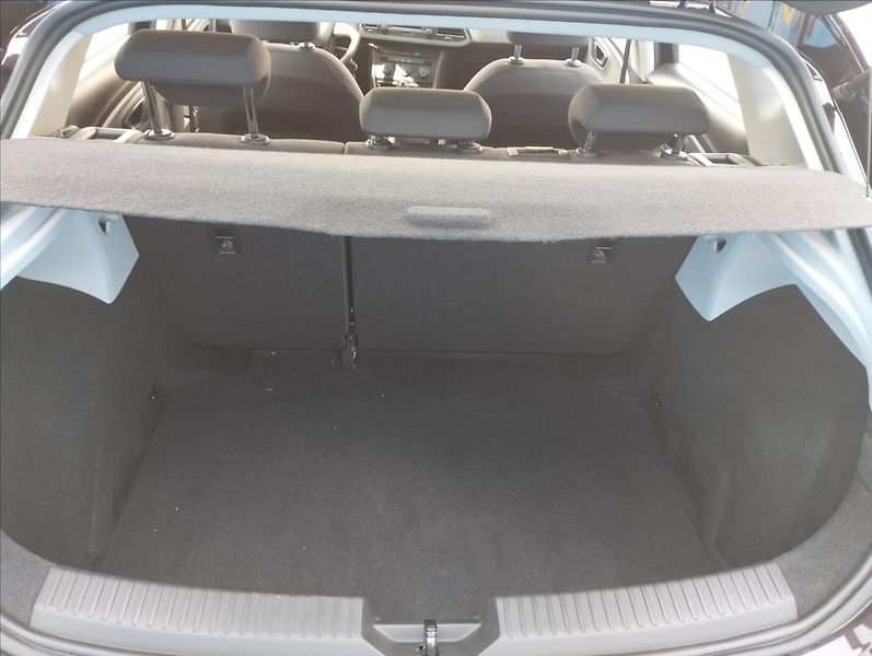 Seat Leon 1,2 TSi 63KW - fotka 17 z 18