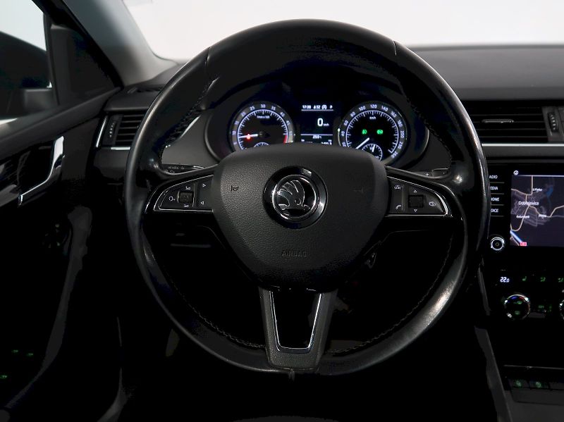Škoda Octavia (2017) STYLE 2.0TDI 110KW DSG LED - fotka 16 z 35