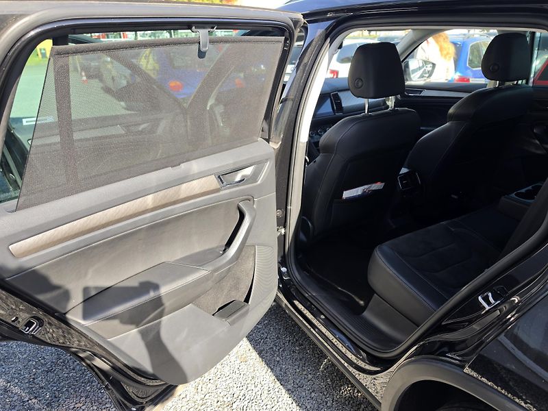 Škoda Kodiaq 2.0 TDi Matrix TZ Style + - fotka 16 z 20