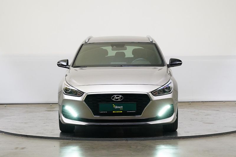Hyundai i30 - fotka 4 z 23