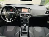 Volvo V40 2.0i MANUÁL KAMERA SERVISKA - náhled 22