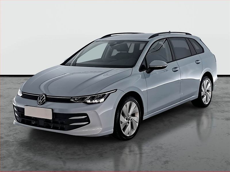 Volkswagen Golf (2025) Life 1.5 TSI - fotka 2 z 18
