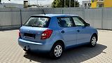 Škoda Fabia 1.2TSi*63kW*ACTIVE*1.MAJITEL* - náhled 3