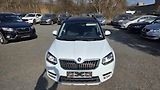 Škoda Yeti 2.0TDI ELEGANCE 4x4*ZADÁNO* - náhled 4