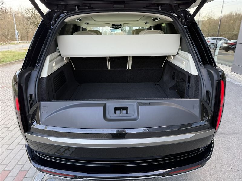 Land Rover Range Rover (2026) 4,4 AUTOBIOGRAPHY P530 - fotka 35 z 38