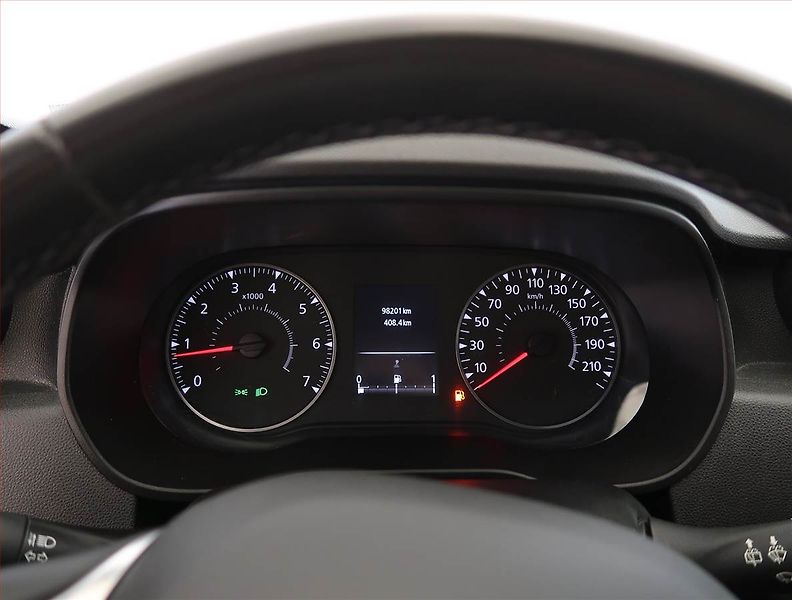Dacia Duster (2021) Prestige 1.3 TCe, Serv.kniha - fotka 11 z 22