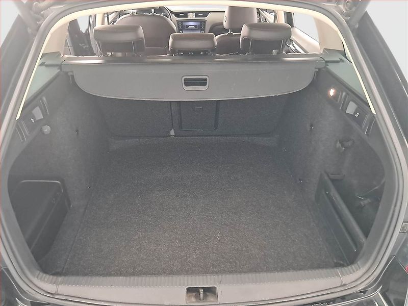 Škoda Octavia (2017) Laurin&Klement 2.0 TDI, 4X4 - fotka 14 z 21