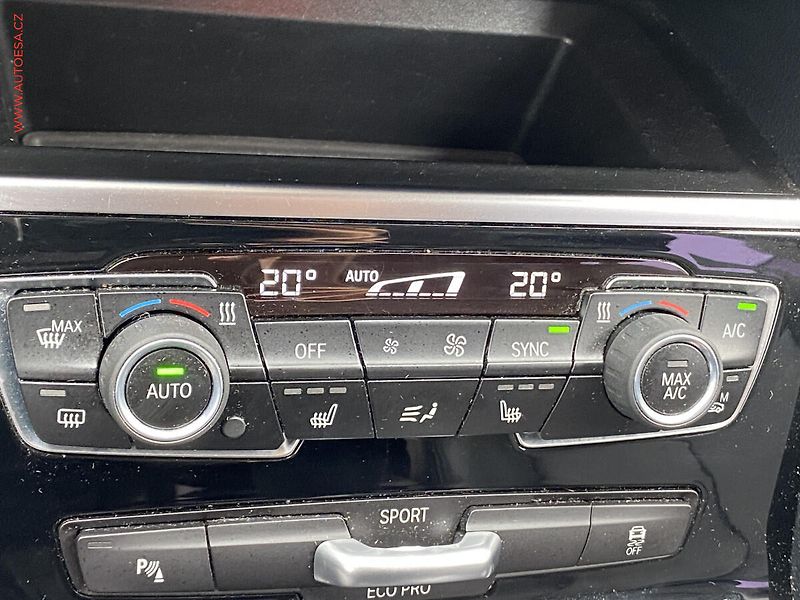 BMW Řada 2 (2018) 2.0d 220d, GranTourer, AT - fotka 15 z 20