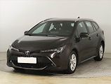 Toyota Corolla (2020) 1.2 Turbo, Serv.kniha - náhled 1