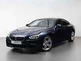 BMW Řada 6 640d xDrive Gran Coupé - náhled 1