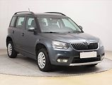 Škoda Yeti (2014) Ambition 1.2 TSI, Automat, ČR - náhled 1