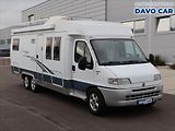 Fiat Ostatní 2,8 JTD 94kW Hobby 700 - náhled 1