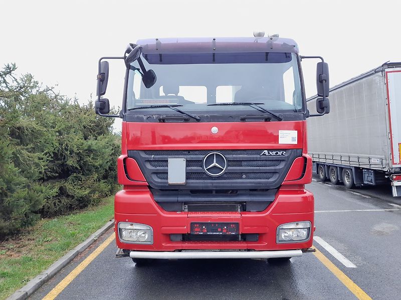 Mercedes-Benz 2643 K Axor - fotka 2 z 51