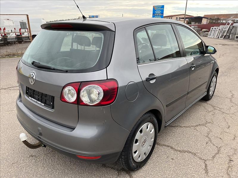 Volkswagen Golf Plus 1.4 i ROZVODY 2x KOLA STK 1/28 - fotka 31 z 36
