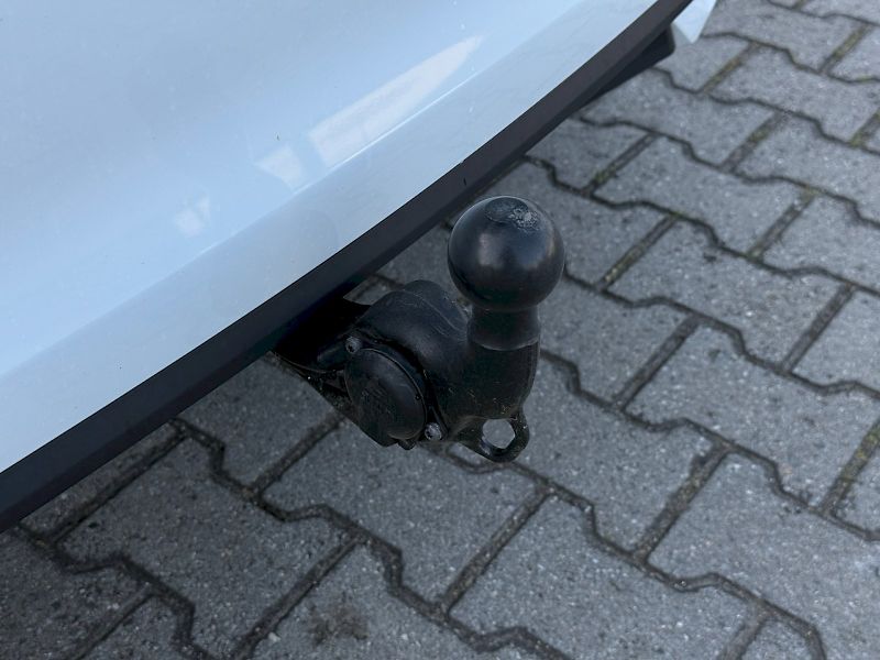 Škoda Scala (2025) 1.0 TSI 85 kW Selection - fotka 21 z 25