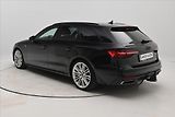 Audi A4 2,0 TDI 150 kW QUATTRO Záruka - náhled 7
