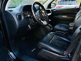 Jeep Compass 2.4i 4x4 AUT KAMERA TAŽNÉ - náhled 29