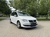 Volkswagen Touran 1.6 75kw Trendline - náhled 16