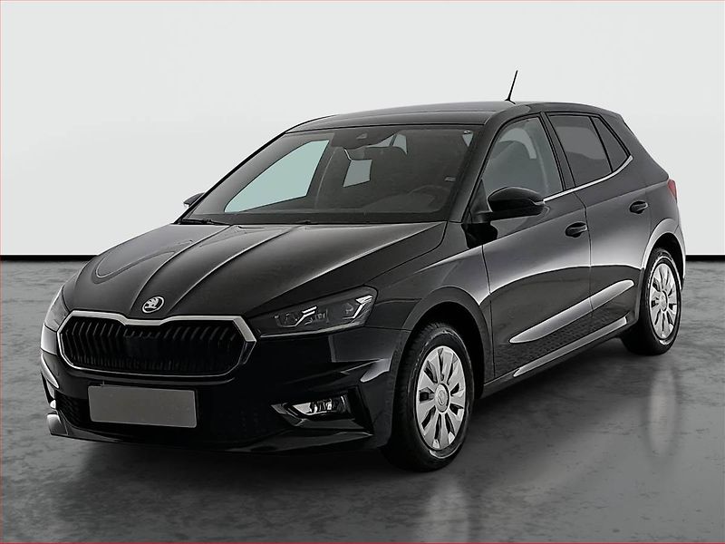 Škoda Fabia (2023) Style Plus 1.0 TSI, Serv.kniha - fotka 2 z 16