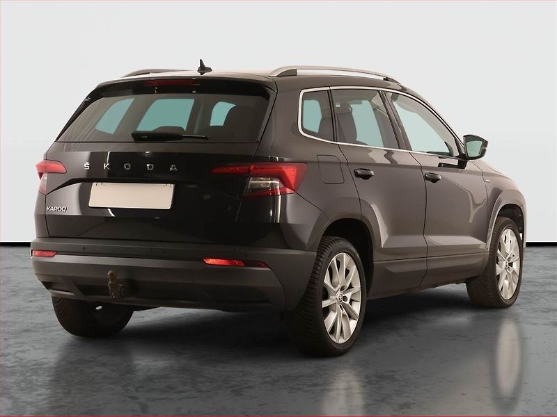 Škoda Karoq (2022) Ambition 1.5 TSI, digi klima - fotka 5 z 26