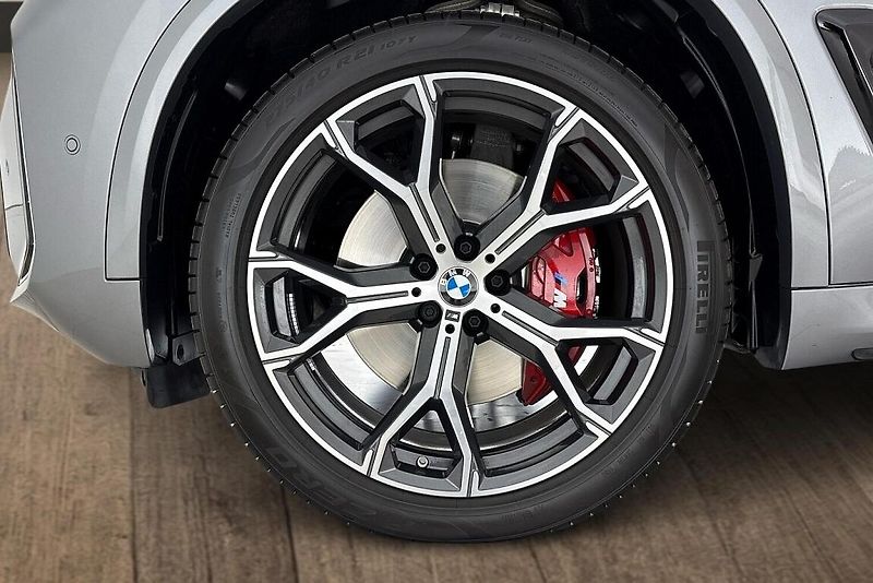 BMW X5 xDrive30d - fotka 29 z 29