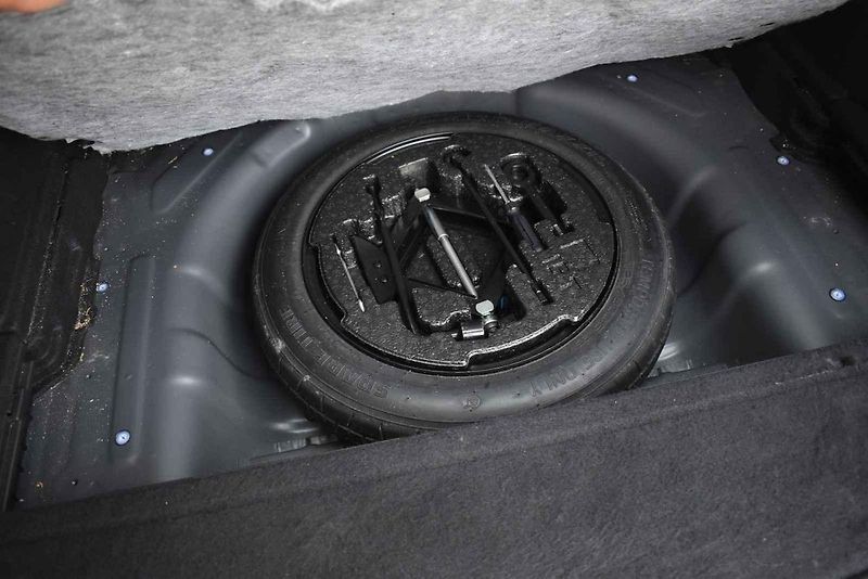 Otestovali jsme Hyundai i30 kombi minulé generaci se zážehovou šestnáctistovkou