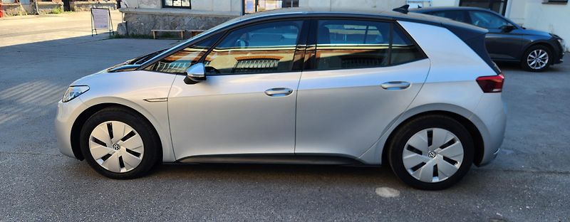 Volkswagen ID.3 (2020) 150KW58KWH*LIFE*PRO*PERFORMENS - fotka 8 z 50