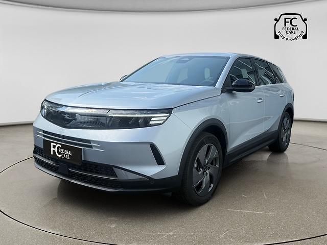 Opel Grandland (2025)  Edition Hybrid 1.2T 107kW AT6 - fotka 3 z 14