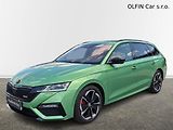 Škoda Octavia Combi 2,0 TSI DSG RS 180 kW - náhled 1