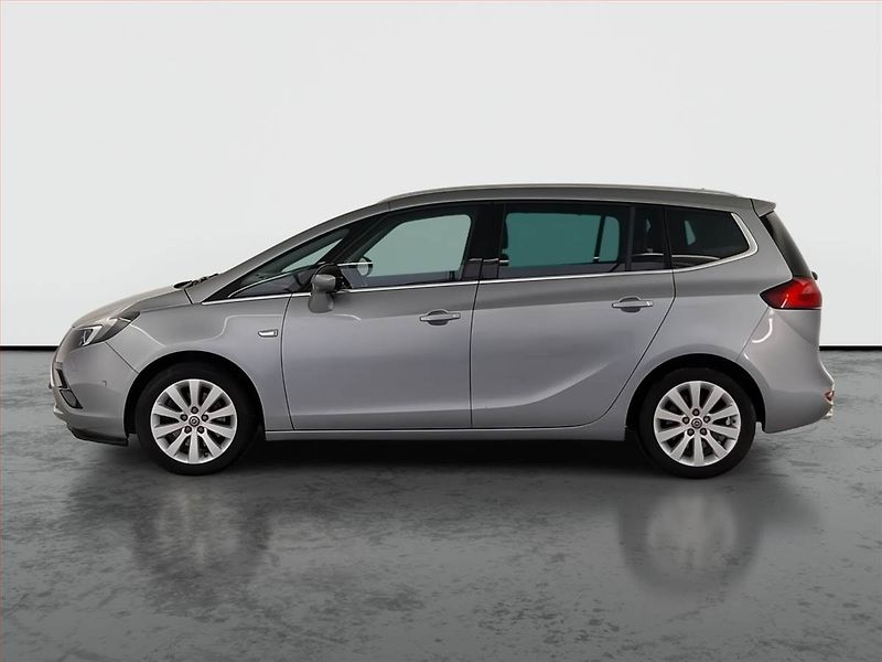 Opel Zafira (2015) 2.0 CDTI, 7 míst, Serv.kniha - fotka 3 z 22