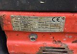 Kubota (2015) KX61-3 minibagr 2.6t 3 lopaty - náhled 6