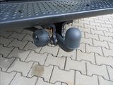 Volkswagen Amarok 3,0 TDI 4motion AUT Aventura - náhled 7