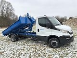 Iveco Ostatní (2017) 65C18 novy nosič konteru - náhled 3