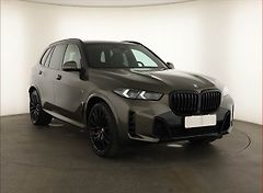 BMW X5 (2026) xDrive30d, M Paket - fotografie inzerátu