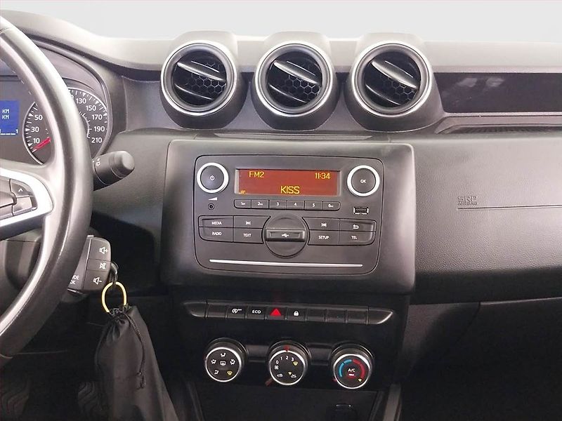 Dacia Duster (2021) 1.0 TCe, LPG, Serv.kniha - fotka 12 z 21