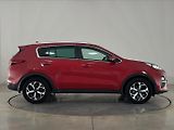 Kia Sportage 4x4 DCT - náhled 16