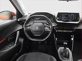 Peugeot 2008 (2021) 1.2 PureTech, ČR,1.maj - náhled 7