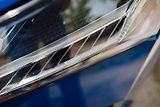 Škoda Superb (2025) 2.0 TDI, Sportline, Navigace - náhled 8