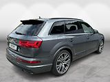 Audi Q7 3.0 TDI Quattro S-Line 7míst - náhled 6
