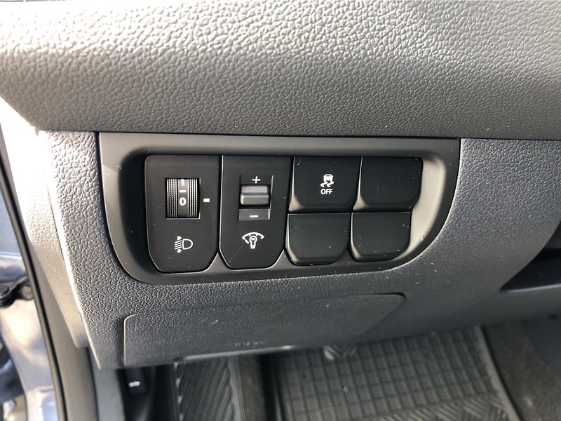 Kia Rio 1.25 CVVT 63 kW - fotka 16 z 25