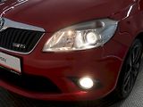 Škoda Fabia (2011) RS 1.4TSI 132KW DSG - náhled 10
